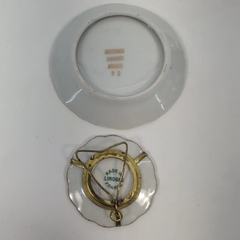 Limoges pre owned